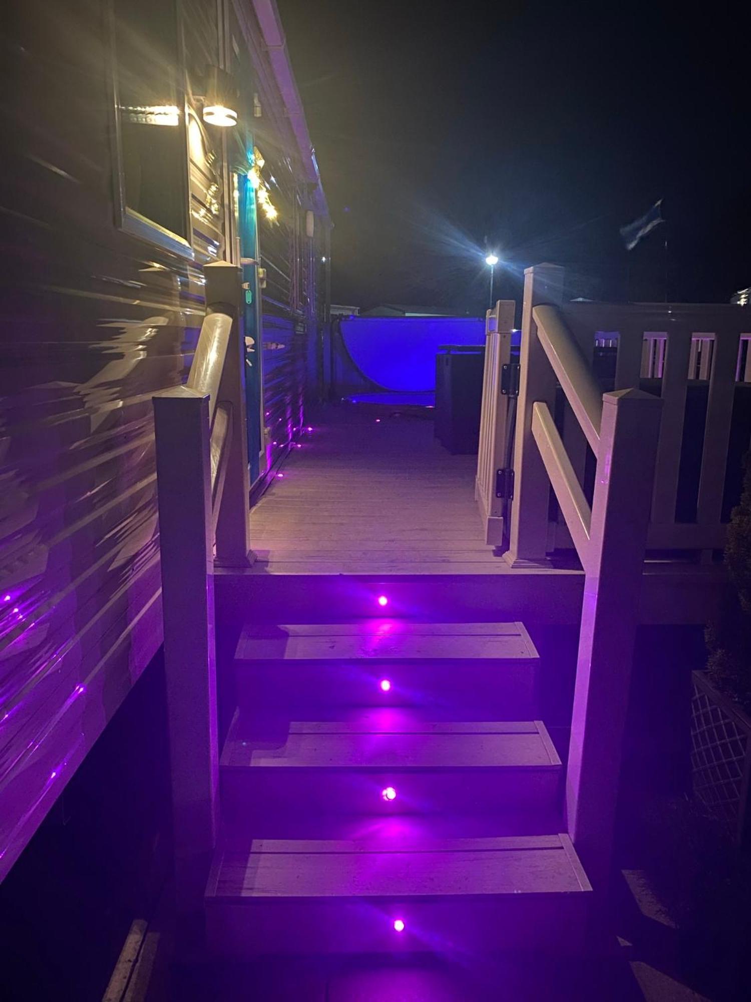 Tattershall Lakes Kingfisher Caravan 8 Berth With Hot Tub & Wifi Exterior photo